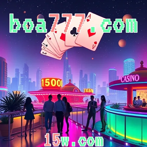 boa777.com: O Paraíso dos Cassinos Online para Aposta e Diversão