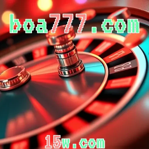 boa777.com: O Paraíso dos Cassinos Online para Aposta e Diversão