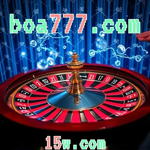 boa777.com: Explore Eventos Para Aumentar Suas Chances de Ganhar