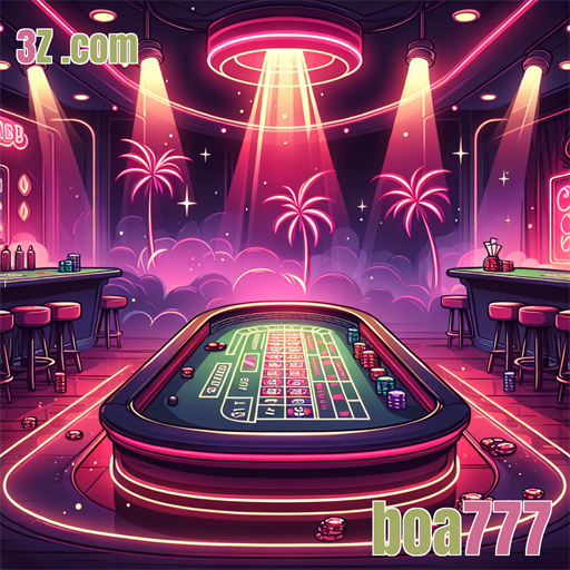 Slots que Encantam: O Mundo Vibrante do Boa777