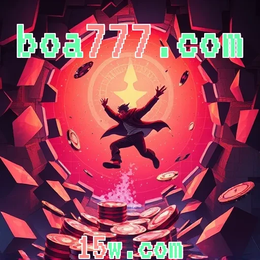 boa777.com: As Melhores Recompensas do Mundo dos Jogos Online