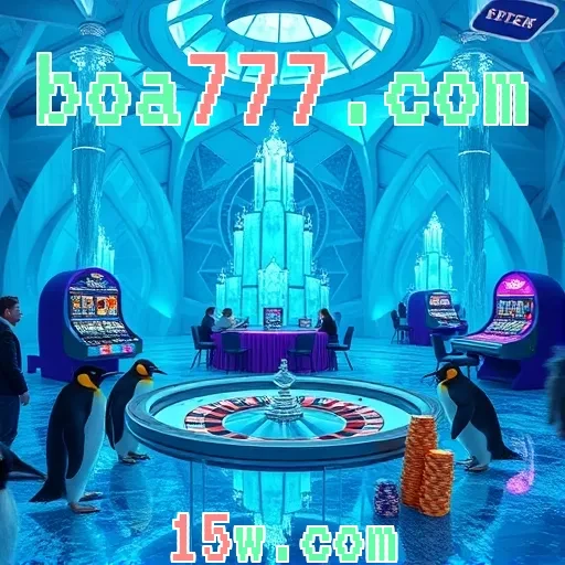 boa777.com: As Melhores Máquinas de Jogos para Você se Divertir